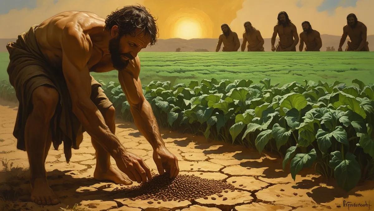 Sharing Good Things For A Life Worth Living