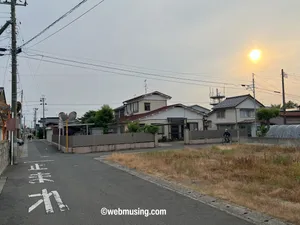 Start Of The Japan Preschool Exchange Program