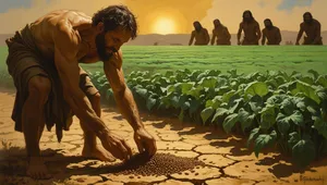 Sharing Good Things For A Life Worth Living