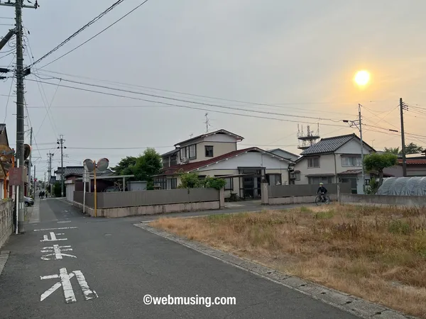 Start Of The Japan Preschool Exchange Program