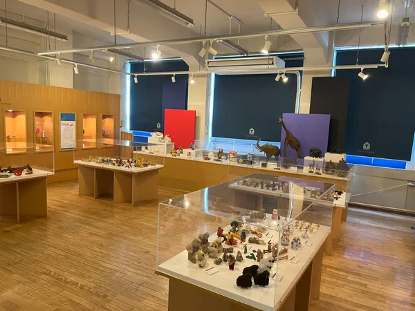 1st Day In Japan Before Preschool Exchange